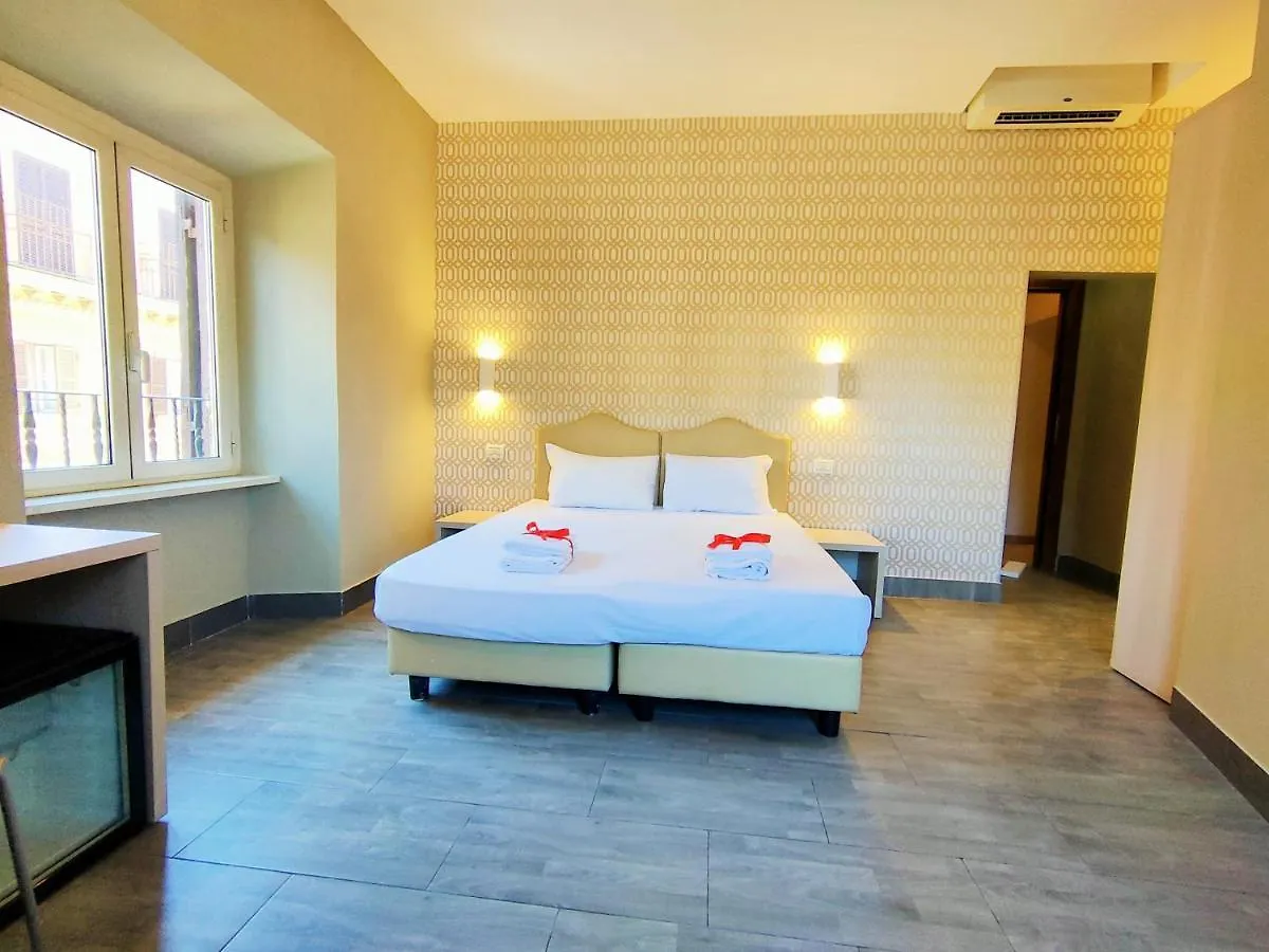 Flavia Suite Roma 0*,