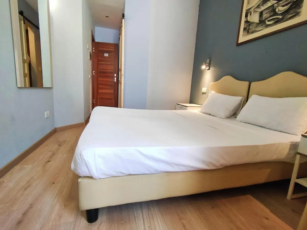 Bed & Breakfast Flavia Suite Roma Italia
