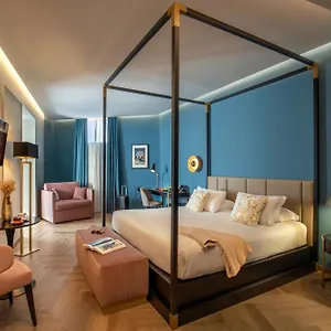 Gallia Hotel