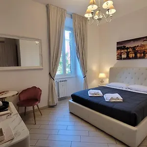 Rome Central Rooms Affittacamere