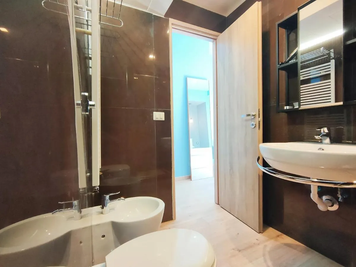 Flavia Suite Rome