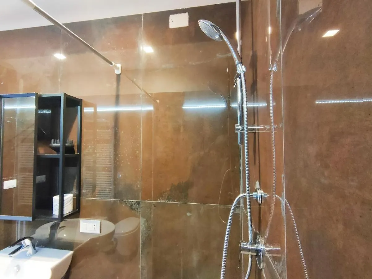 Bed & Breakfast Flavia Suite Rome