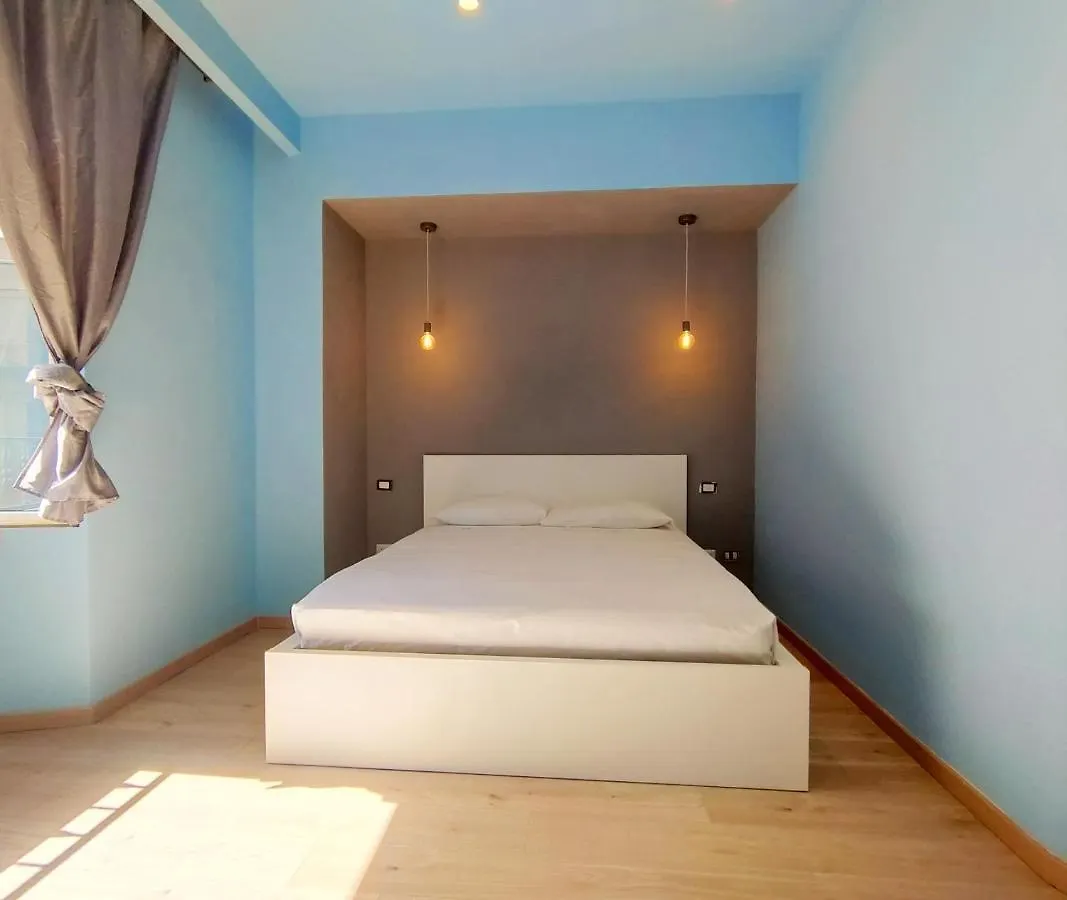 Bed & Breakfast Flavia Suite Rome