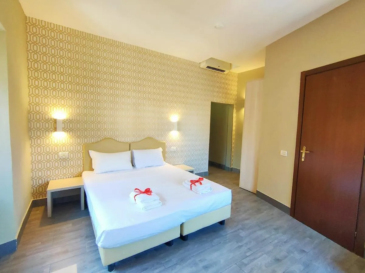 Flavia Suite Rome 0*,  Italy