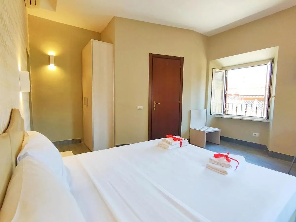 Flavia Suite Rome 0*,