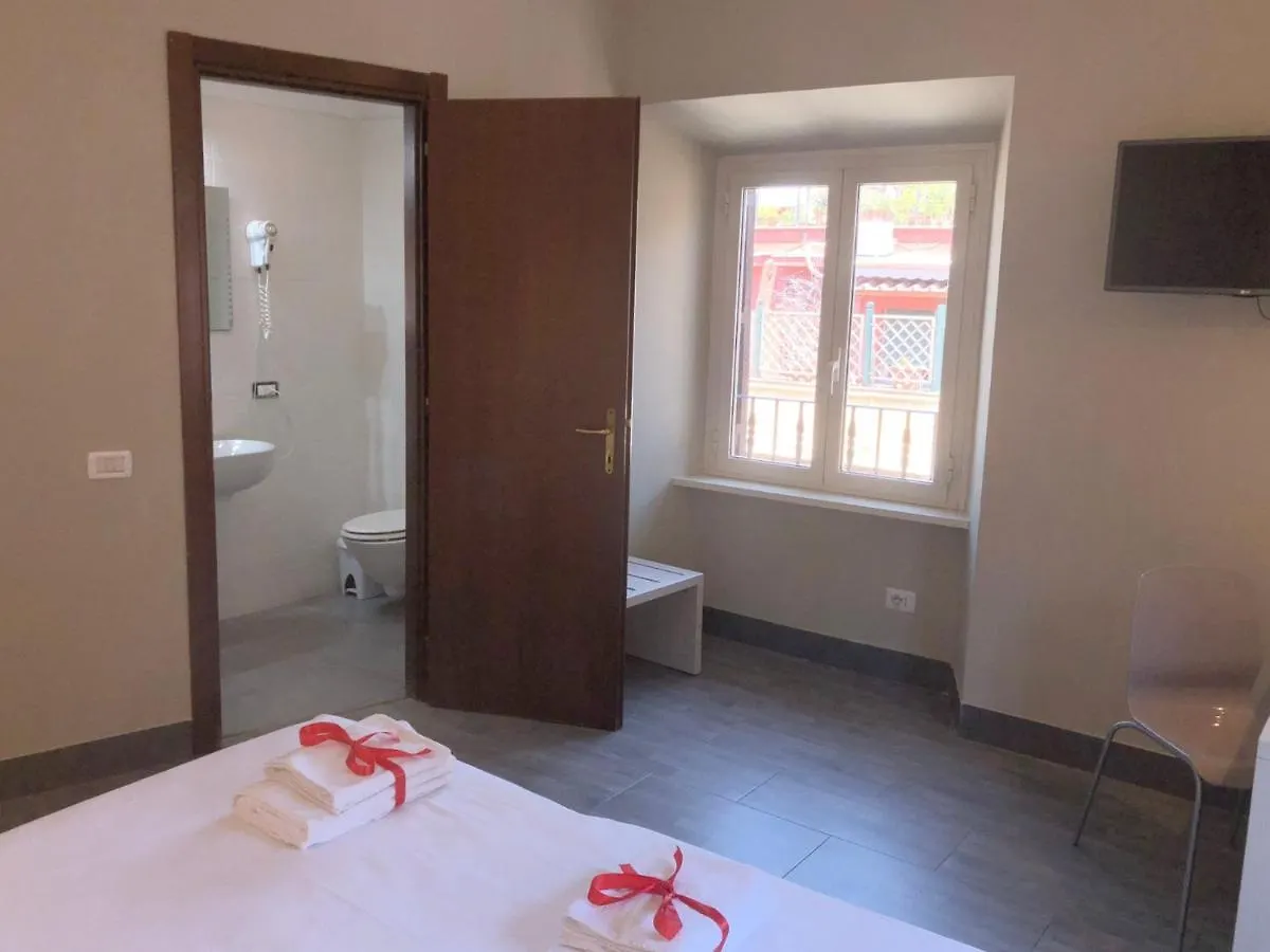 Flavia Suite Rome 0*,  Italy
