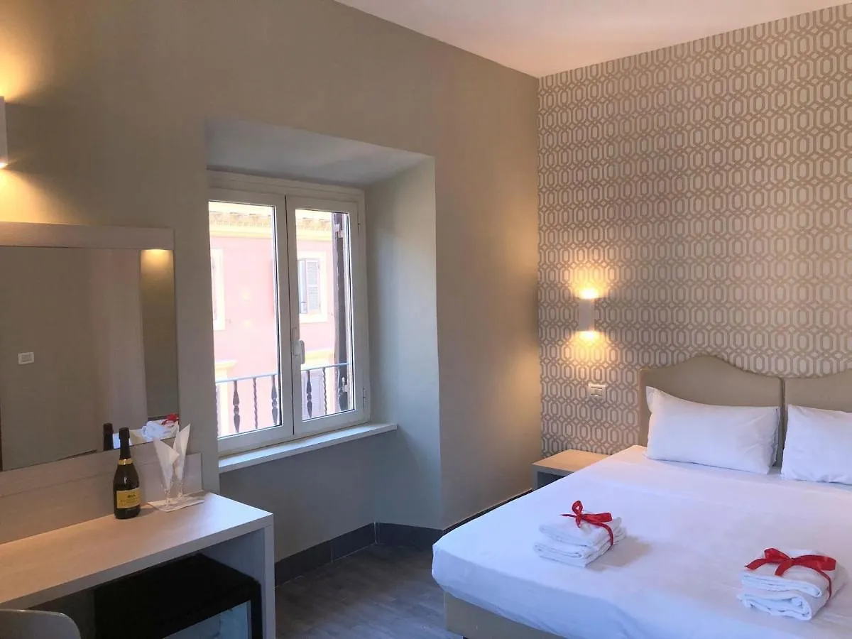 Flavia Suite Rome Bed & Breakfast