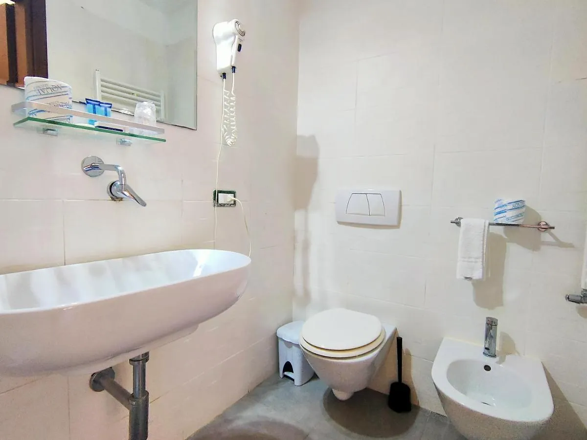 Flavia Suite Rome Italy