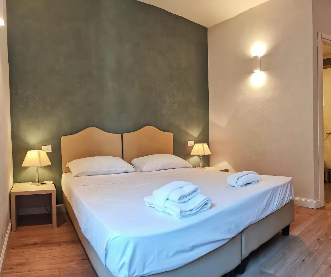 Flavia Suite Rome Italy