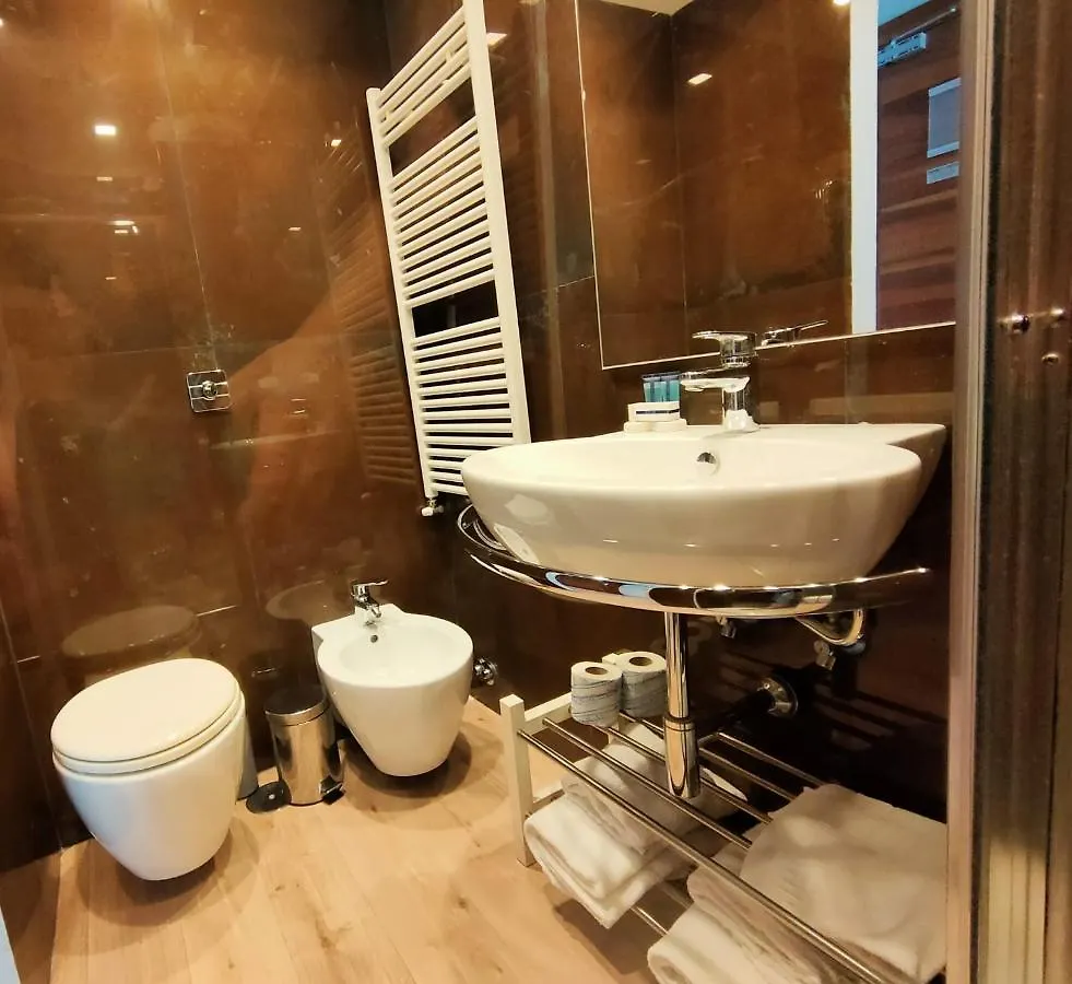 Bed & Breakfast Flavia Suite Rome