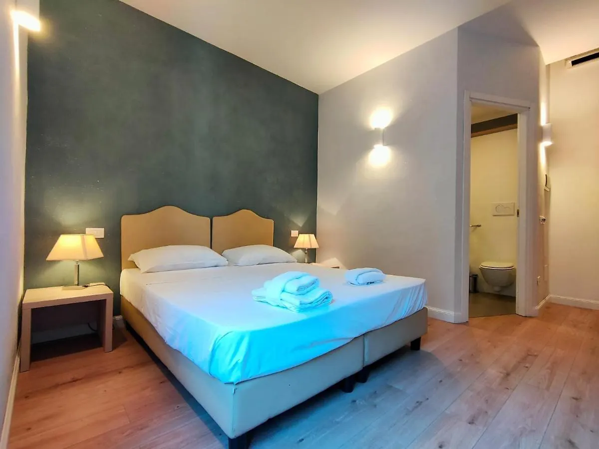 Flavia Suite Rome