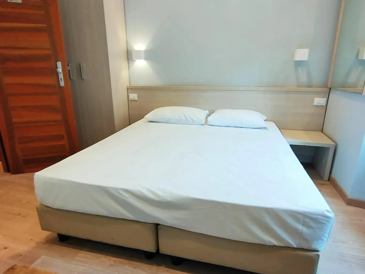 Bed & Breakfast Flavia Suite Rome