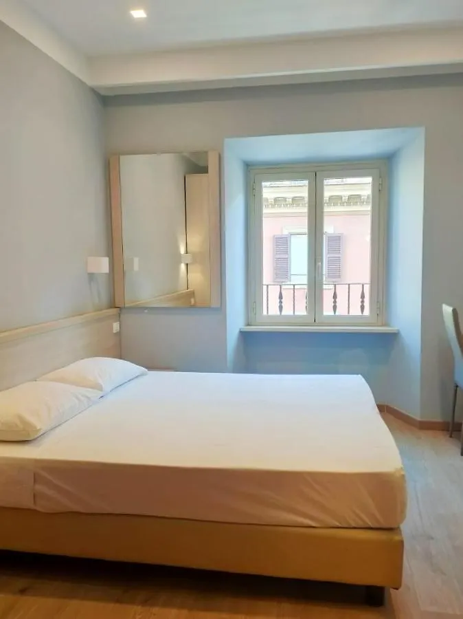 Bed & Breakfast Flavia Suite Rome