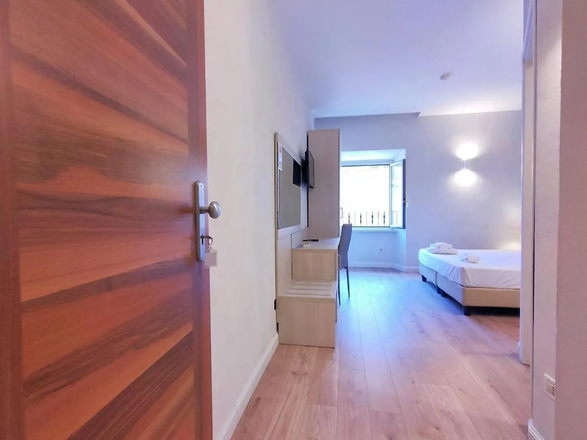 Flavia Suite Rome Bed & Breakfast