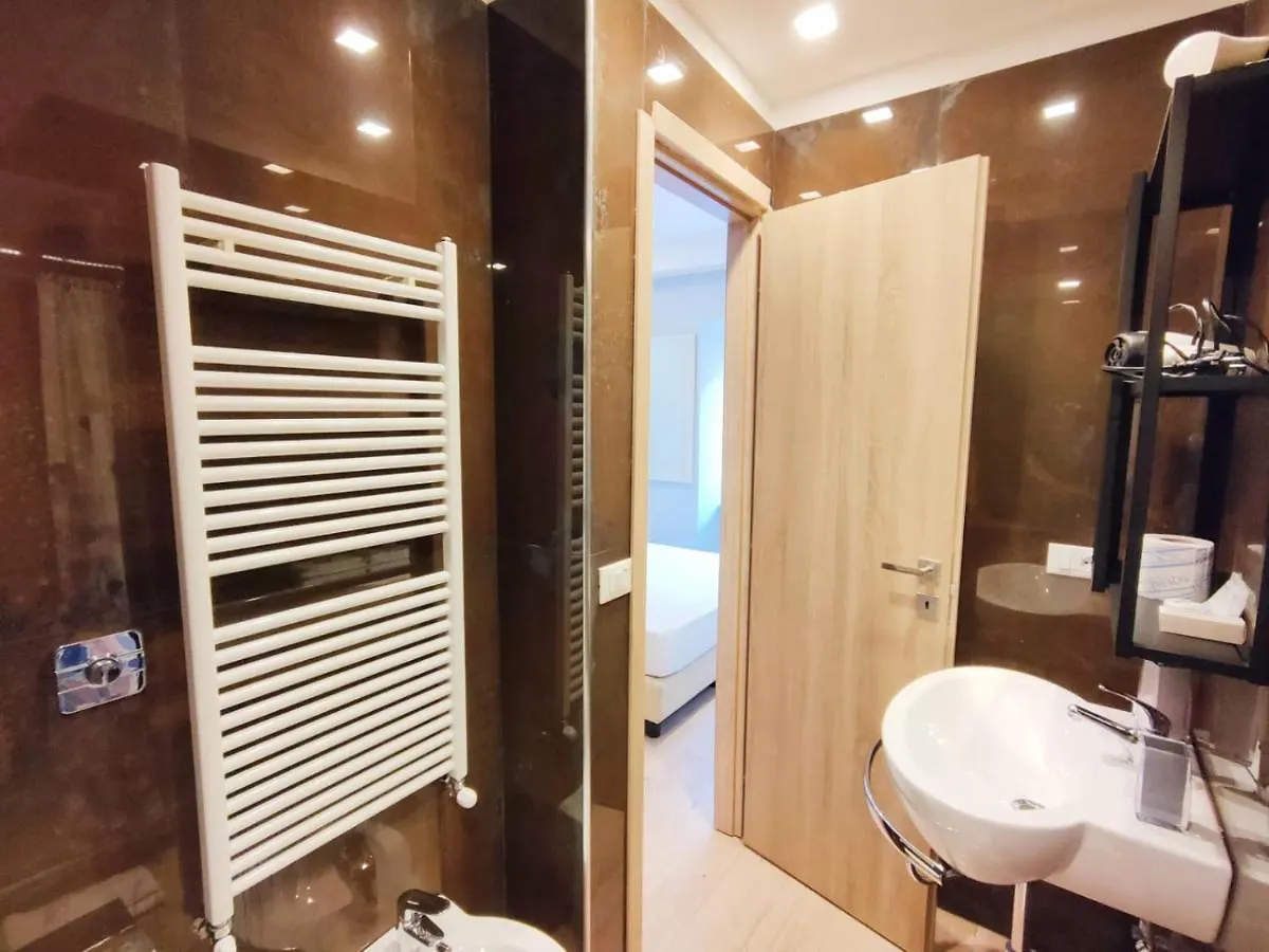 Flavia Suite Rome