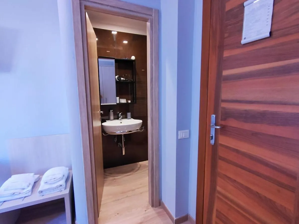 Bed & Breakfast Flavia Suite Rome