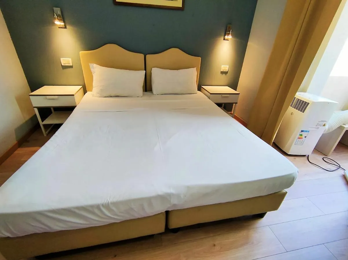 Flavia Suite Rome Italy