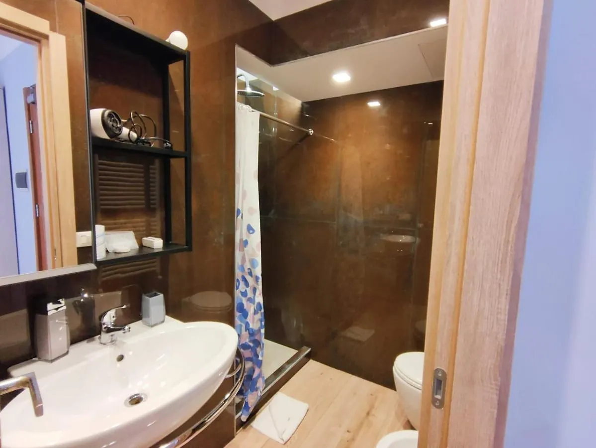 Bed & Breakfast Flavia Suite Rome