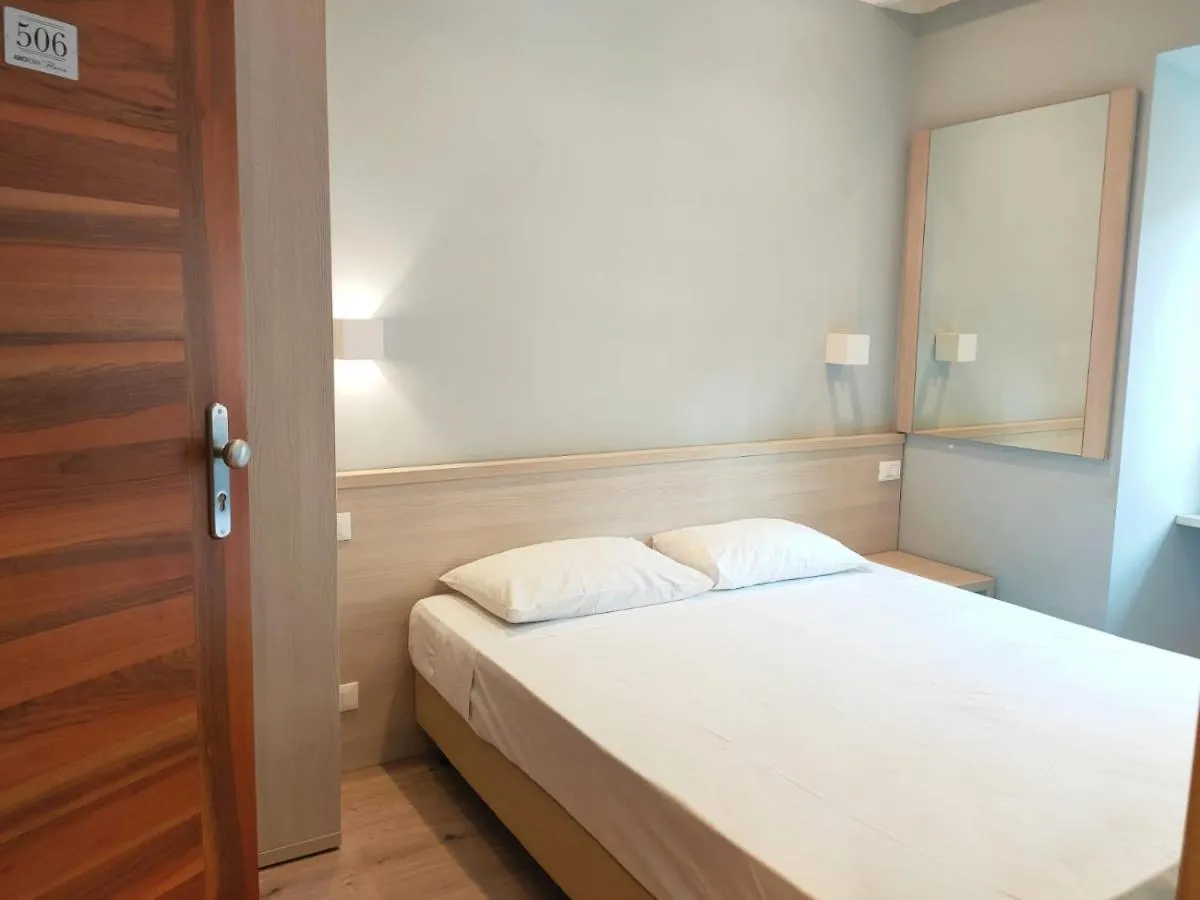 Flavia Suite Rome Bed & Breakfast