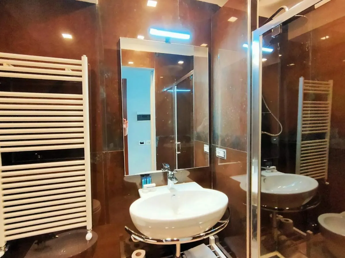 Flavia Suite Rome Bed & Breakfast