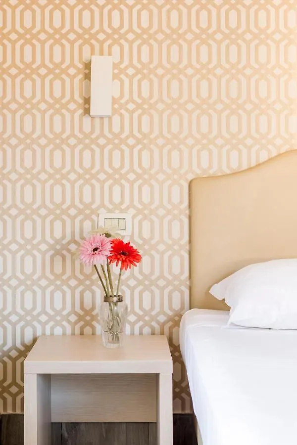 Bed & Breakfast Flavia Suite Rome Italy