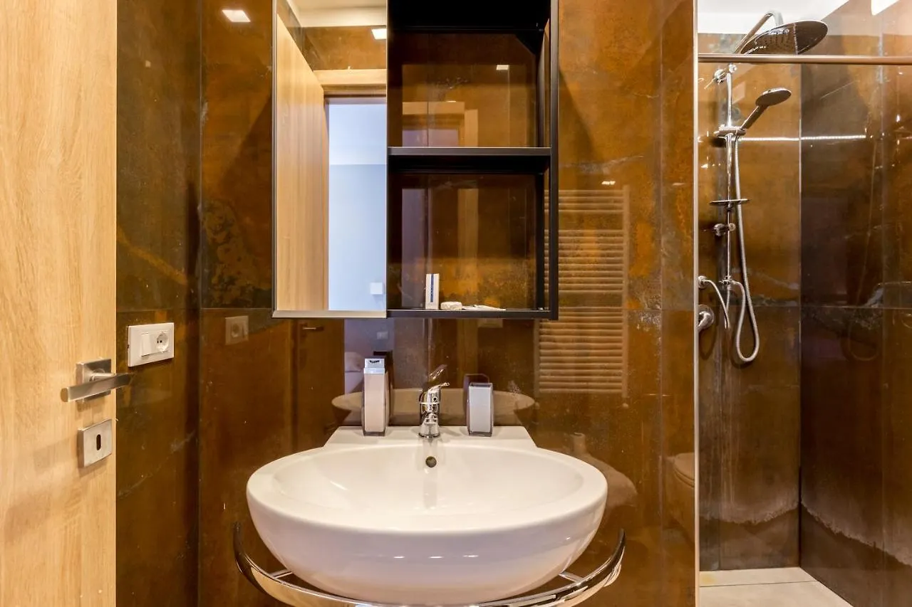 Flavia Suite Rome Bed & Breakfast