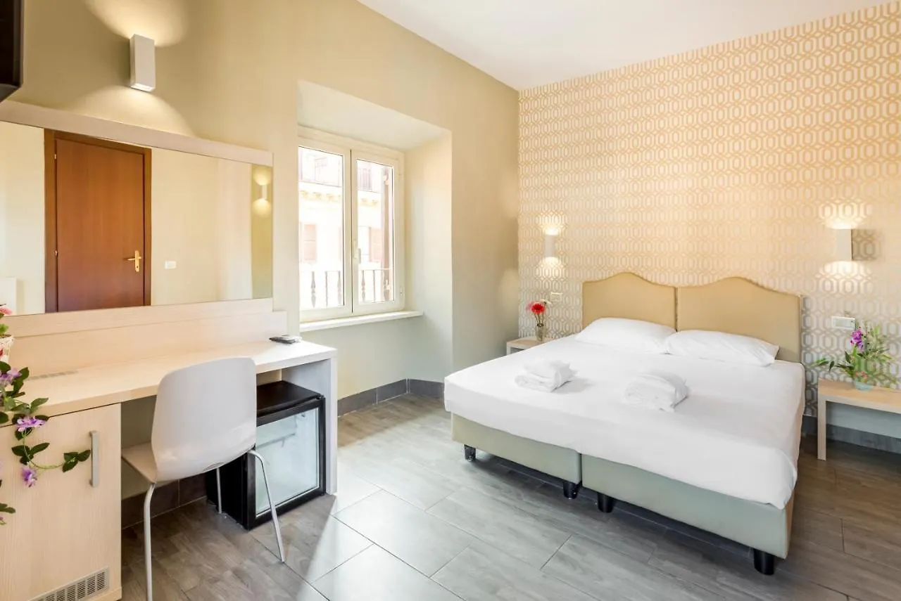 Bed & Breakfast Flavia Suite Rome