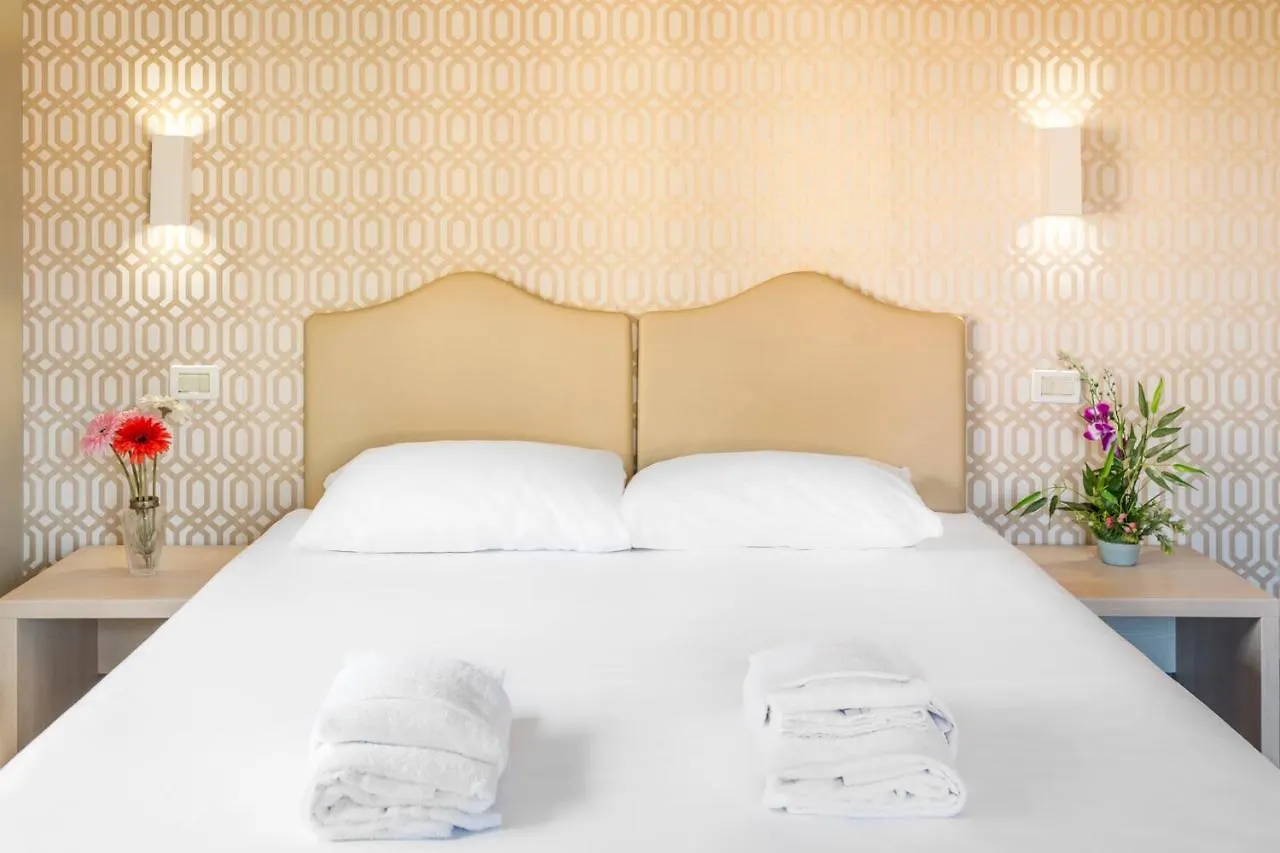 Flavia Suite Rome