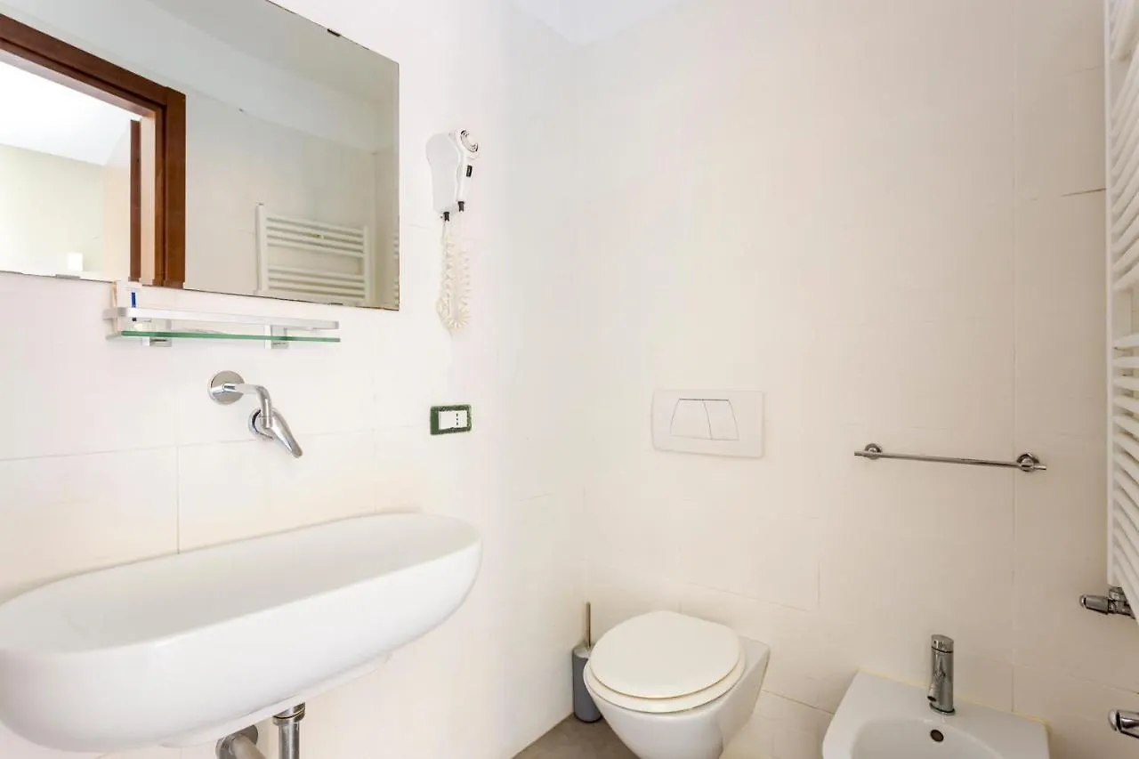 Flavia Suite Rome Bed & Breakfast
