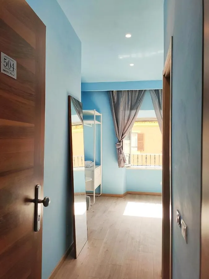 Flavia Suite Ρώμη Ιταλία