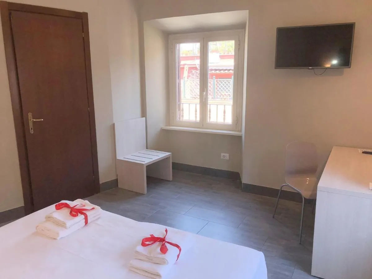 Bed and Breakfast Flavia Suite Ρώμη Ιταλία