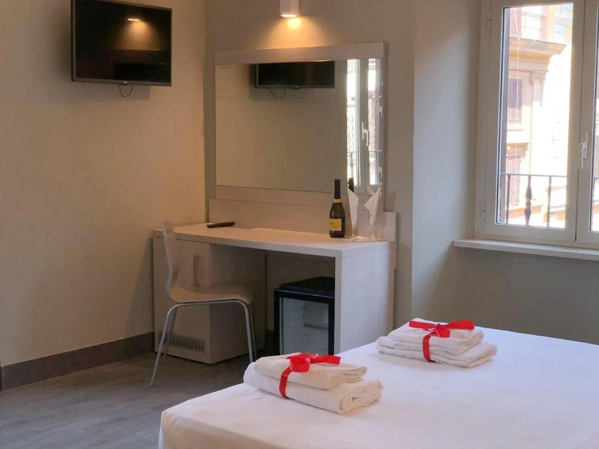 Flavia Suite Ρώμη Ιταλία