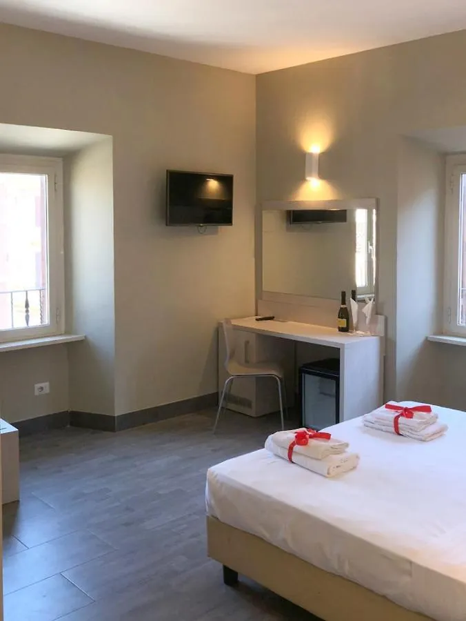 Bed and Breakfast Flavia Suite Ρώμη