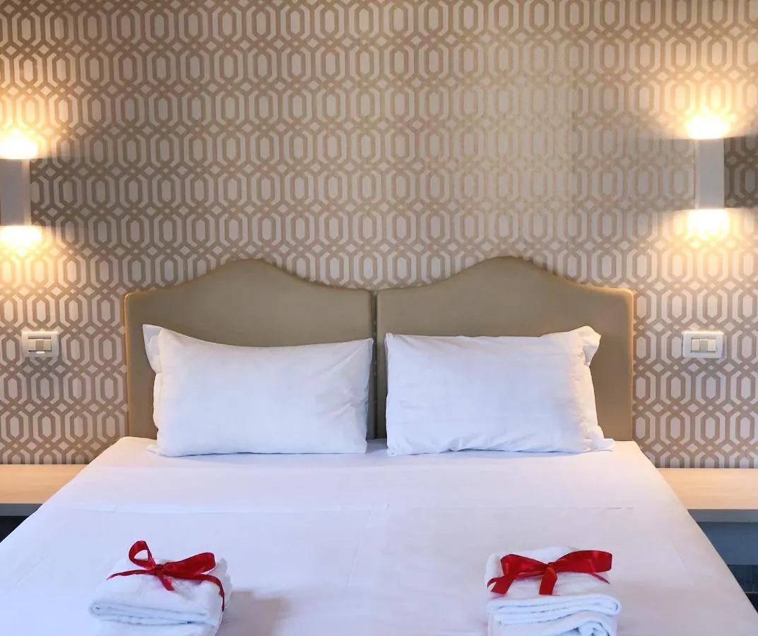 Flavia Suite Ρώμη Bed and Breakfast