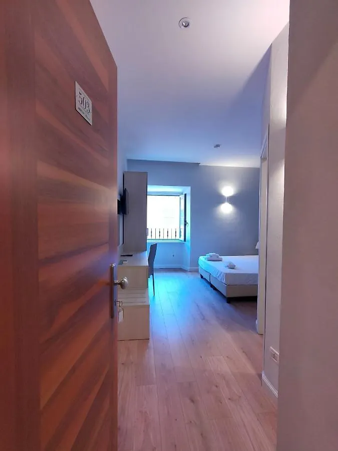 Bed and Breakfast Flavia Suite Ρώμη