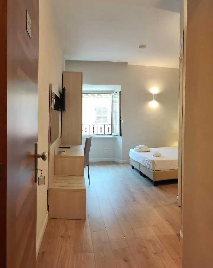 Bed and Breakfast Flavia Suite Ρώμη