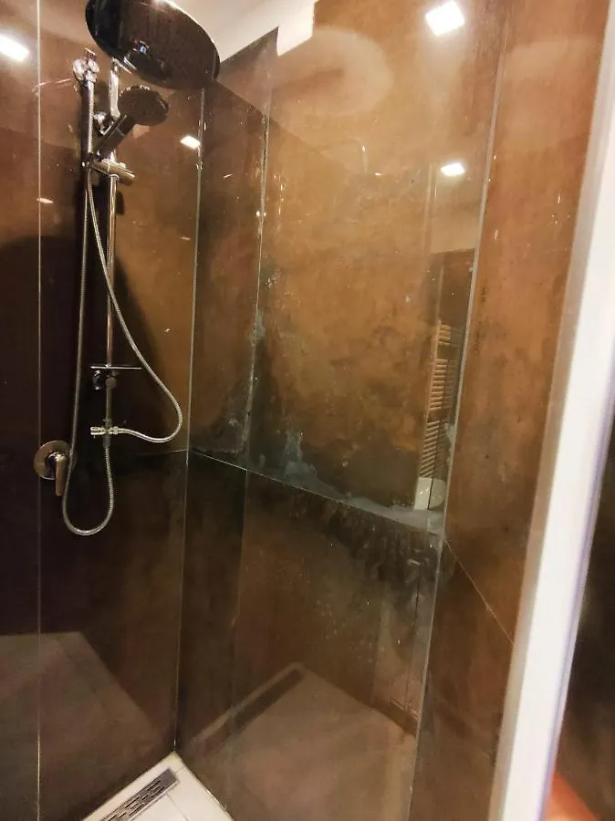 Flavia Suite Ρώμη 0*,  Ιταλία