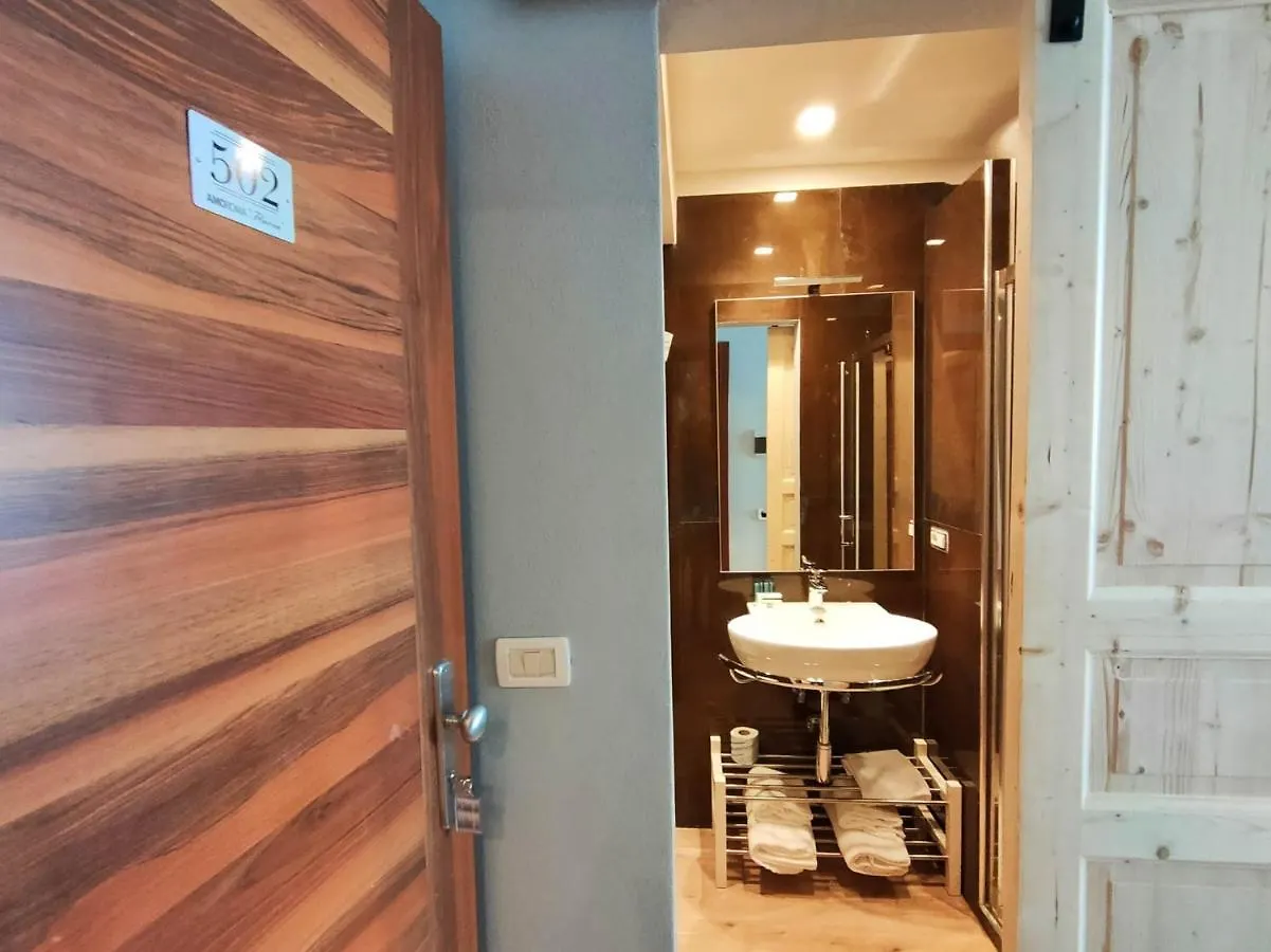 Flavia Suite Ρώμη Bed and Breakfast