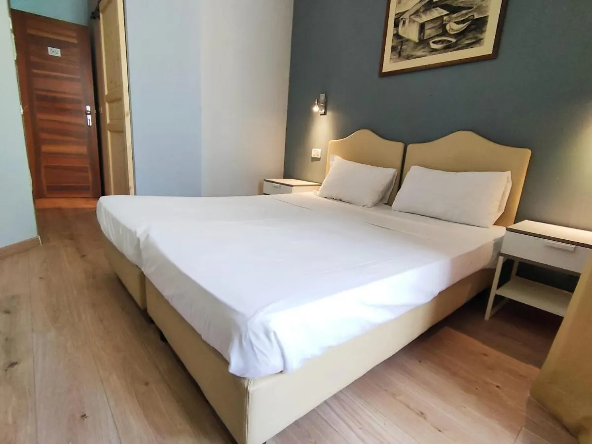 Flavia Suite Ρώμη Ιταλία