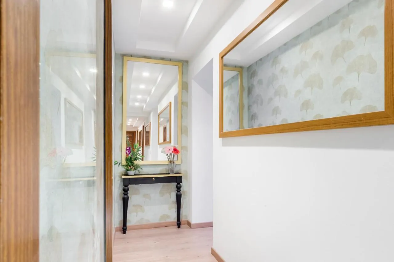 Flavia Suite Ρώμη Bed and Breakfast