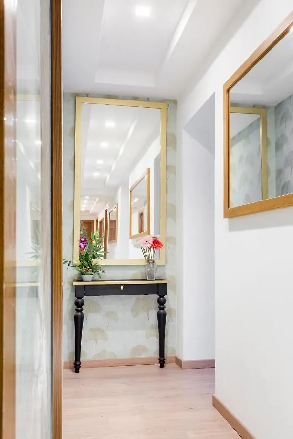Flavia Suite Ρώμη 0*,  Ιταλία