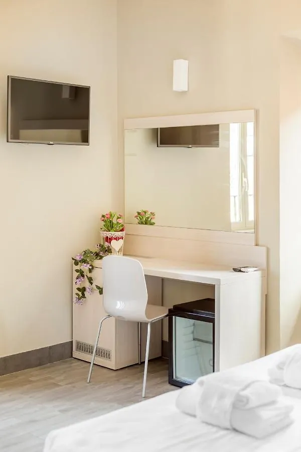 Bed and Breakfast Flavia Suite Ρώμη Ιταλία